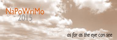 NaPoWriMo15